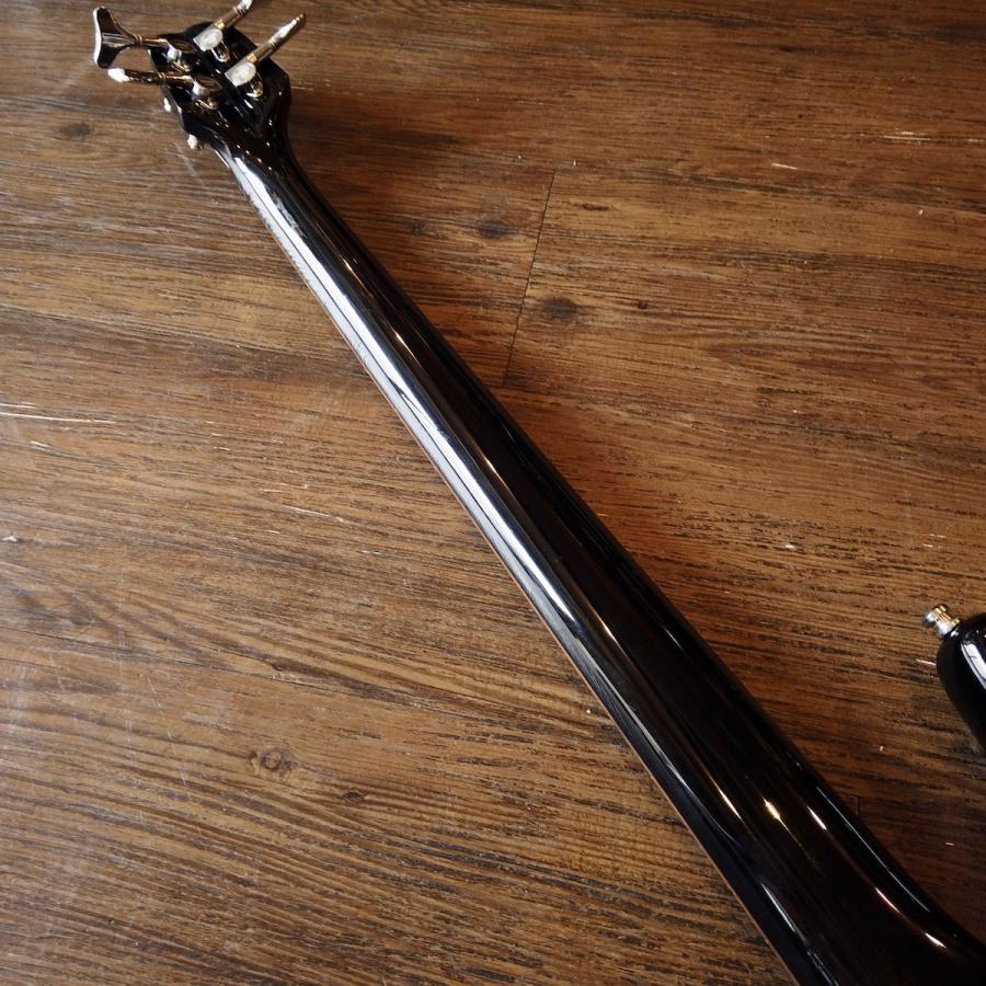 YAMAHA ヤマハ MOTION B MB-3 エレキベース -GRUN SOUND-b406