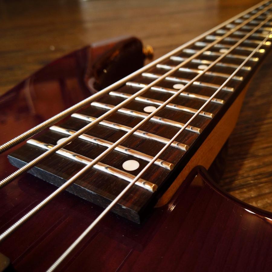 Charvel by Jackson CSB-70 エレキベース -GRUN SOUND-b408