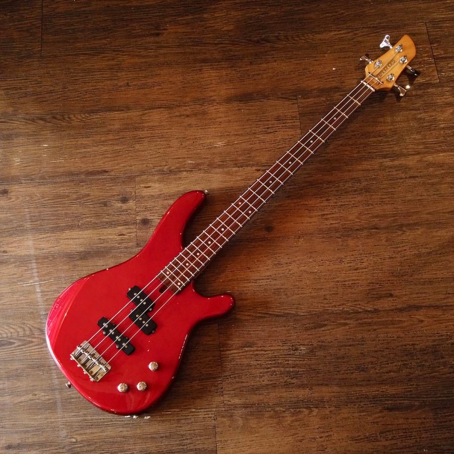 人気提案 Fernandes エレキベース ベース