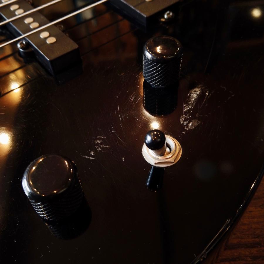 Mad Axe SLB-360 エレキベース -GRUN SOUND-b420- : GrunSound Mad Axe SLB-360 エレキベース -GRUN SOUND-b420- : GrunSound