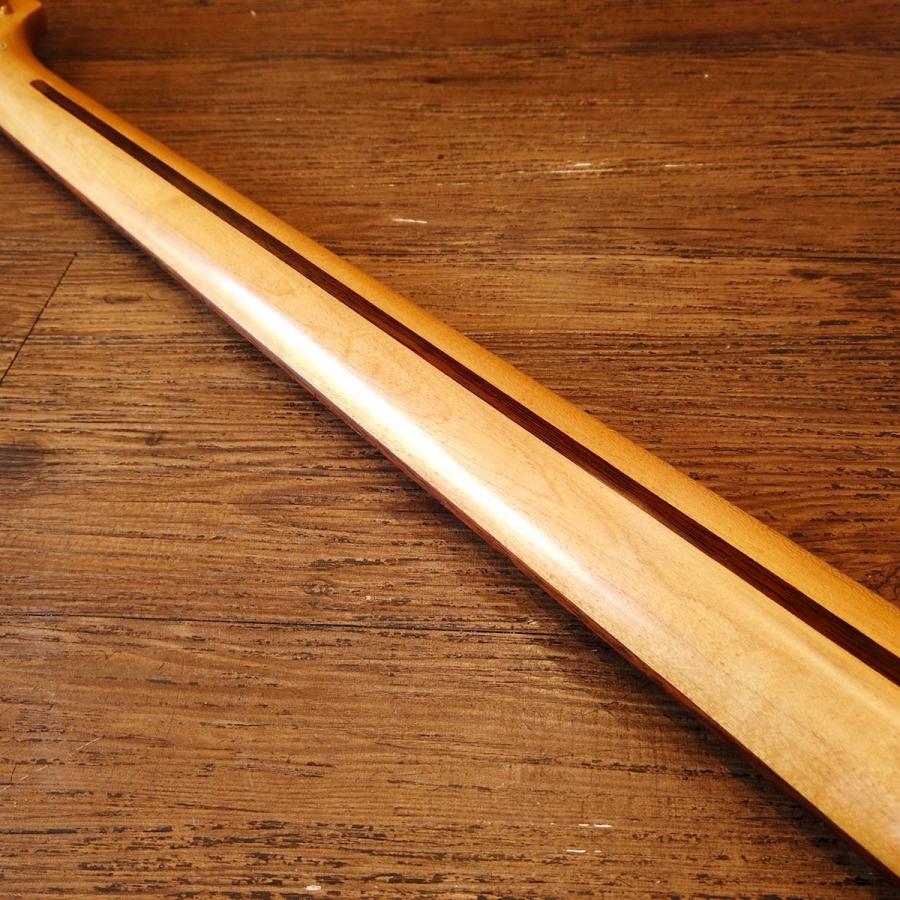 Anboy アンボイ OSB ODDYSSEY BASS エレキベース -GRUN SOUND-b422