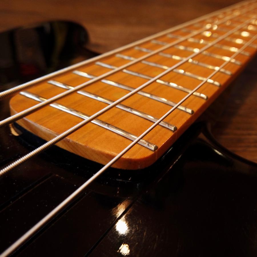 Grass Roots G-H-58J 黒夢 人時氏シグネイチャーモデル Grass Roots G-H-58J 黒夢 人時氏シグネイチャーモデル