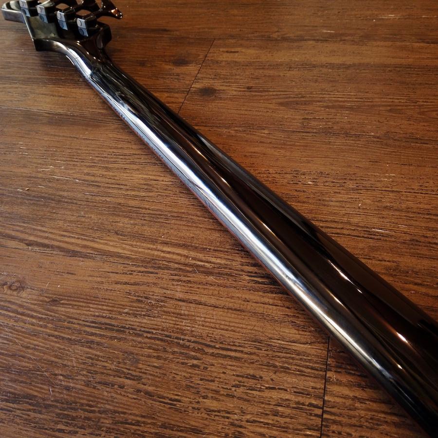 Samick サミック エレキベース Samick STANDARD サミック プレシジョンベース PB-S/WH - メルカリ