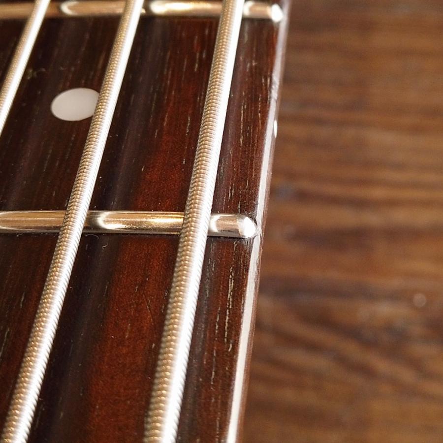 SELDER セルダー JBタイプ エレキベース モディファイ -GRUN SOUND