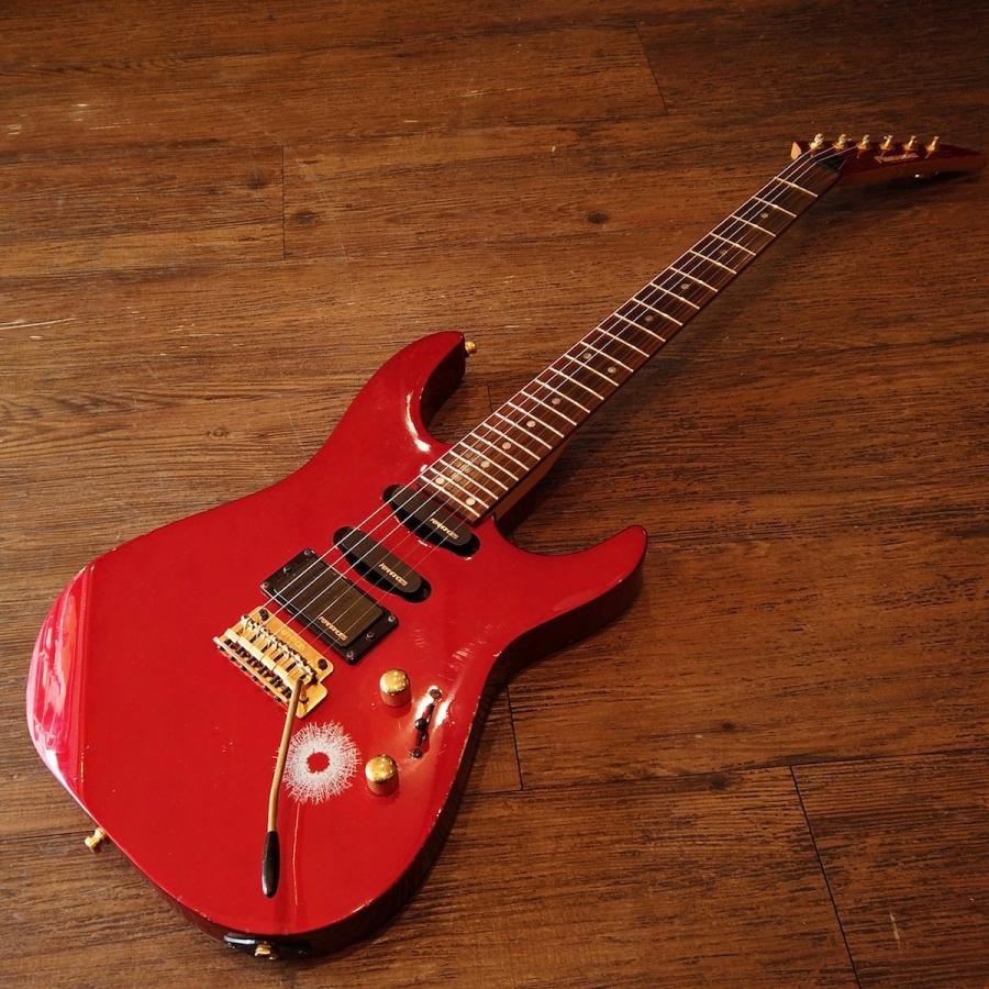 エレキギター フェルナンデス ギター FERNANDES Fernandes Limited Edition Electric Guitar エレキ