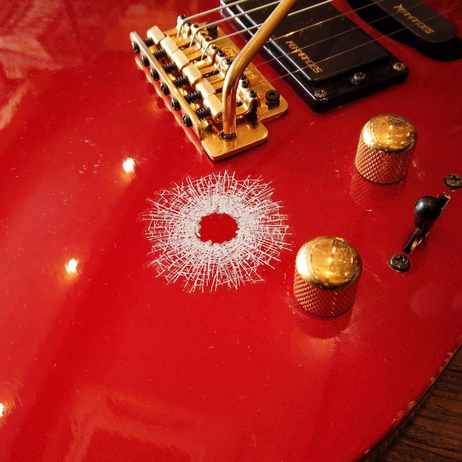 FERNANDES Fernandes Limited Edition Electric Guitar エレキ FERNANDES Fernandes Limited Edition Electric Guitar エレキ