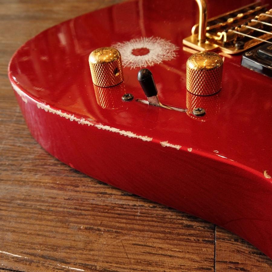 FERNANDES Fernandes Limited Edition Electric Guitar エレキ FERNANDES Fernandes Limited Edition Electric Guitar エレキ