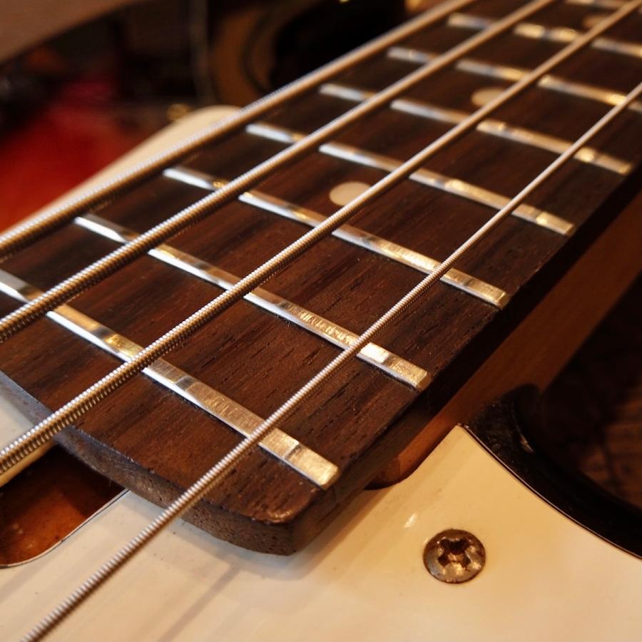 Bacchus（バッカス） Bacchus universe series BPB-1 Electric bass