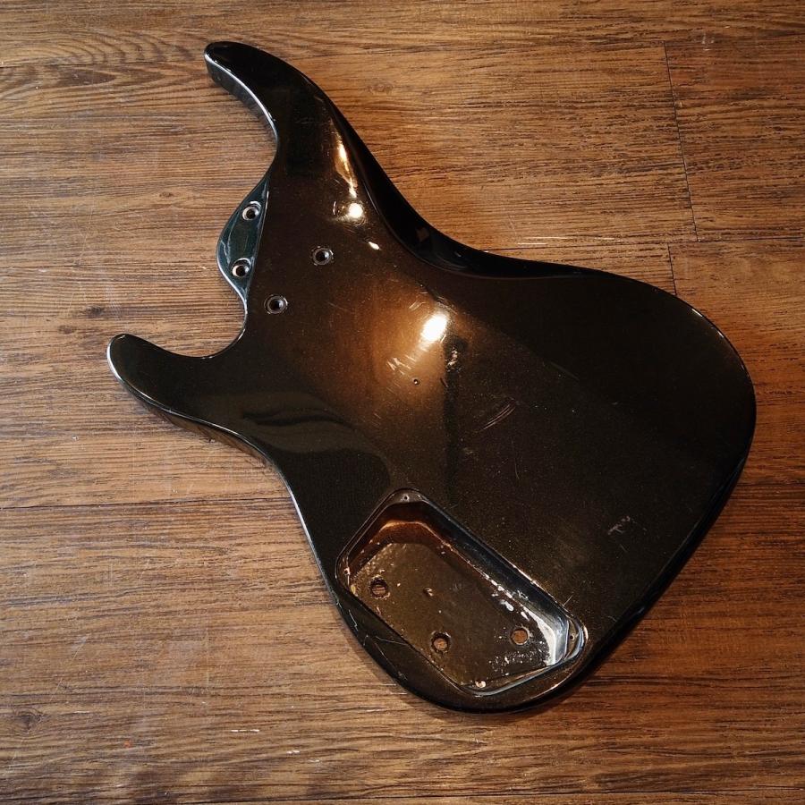 ARIA（アリア） Aria Pro2 MAGNA Body Bass Parts ボディ エレキベース