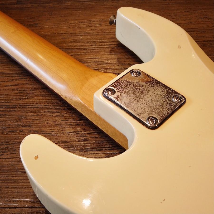 Mad Axe SLB-350 エレキベース -GrunSound-b454- : GrunSound