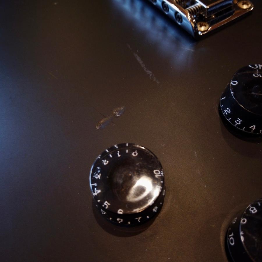 Grass Roots G-I-48LP INORAN Electric Guitar エレキギター グラス