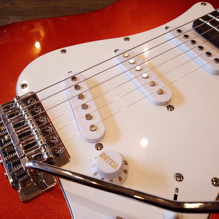 ★フェンダー　エレキギター★ エレキギター】Fender Hybrid シリーズがお求め安くなりました