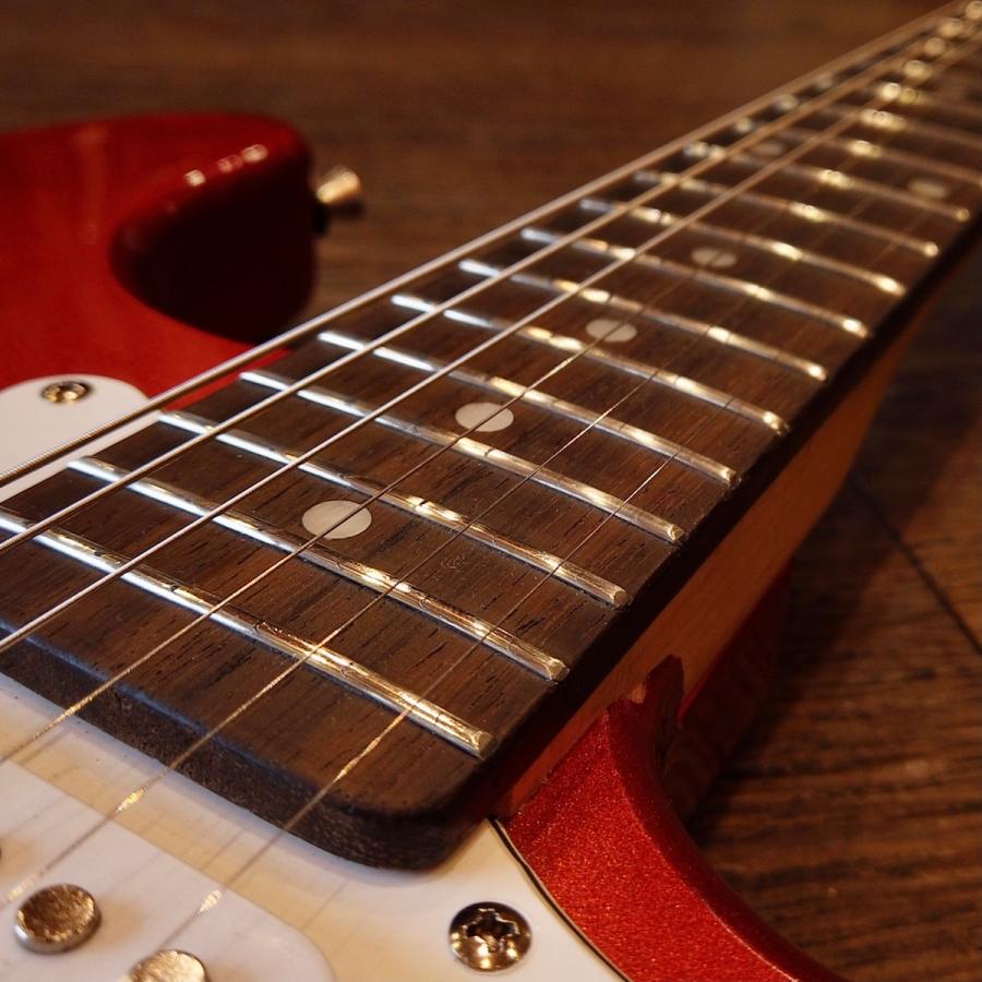 ★フェンダー　エレキギター★ エレキギター】Fender Hybrid シリーズがお求め安くなりました