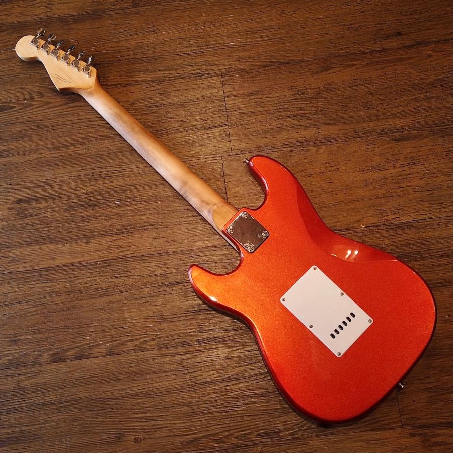 Kaiteer electric guitar Modify エレキギター -GrunSound-b458