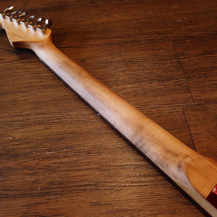 Kaiteer electric guitar Modify エレキギター -GrunSound-b458