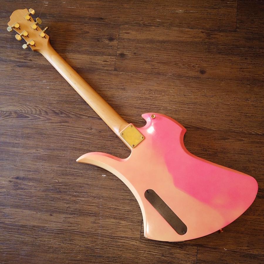 TARGET by FERNANDES Mockingbird モッキンバードシェイプ エレキギター GrunSoundb461 b461k200806GrunSound Yahoo