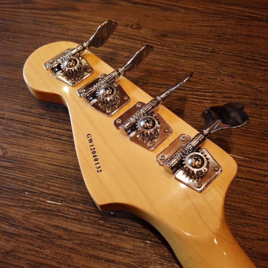 GrassRoots G-PB-55R グラスルーツ エレキベース -b463 : GrunSound