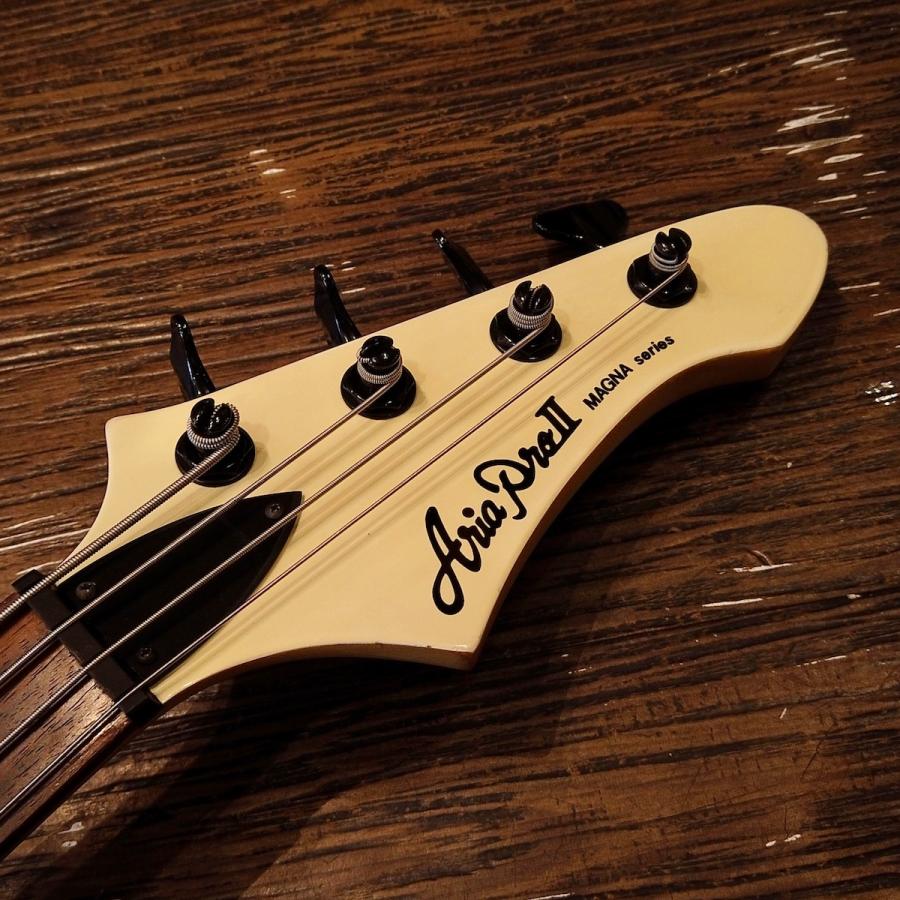 Aria Proll ProII MAGNA SERIES アリアプロ Electric bass エレキ