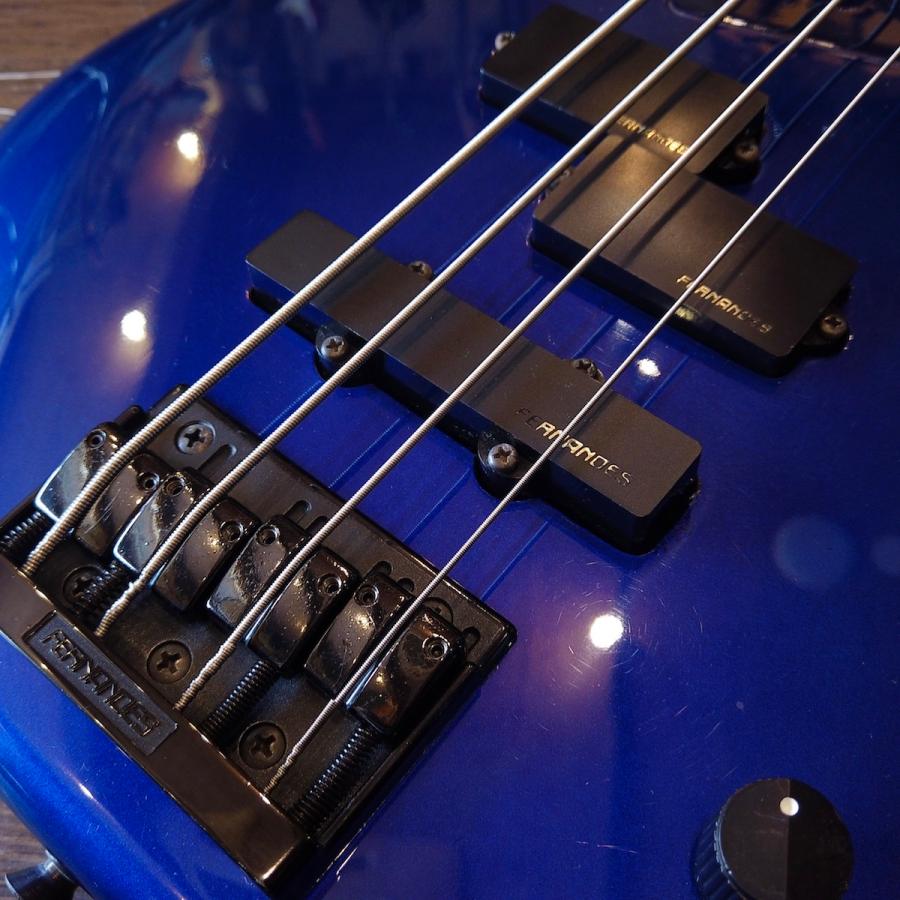 FERNANDES Fernandes フェルナンデス FRB-60 Electric bass