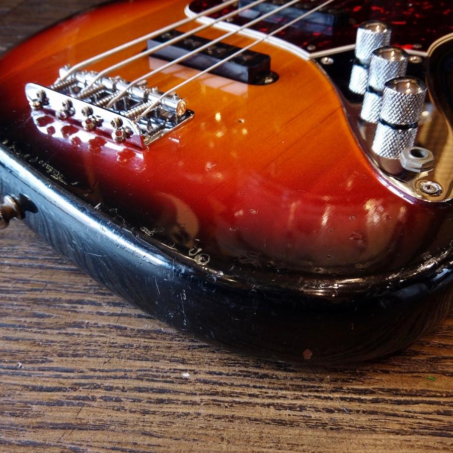 No Brand JB type BASS エレキベース -GrunSound-b478- : GrunSound