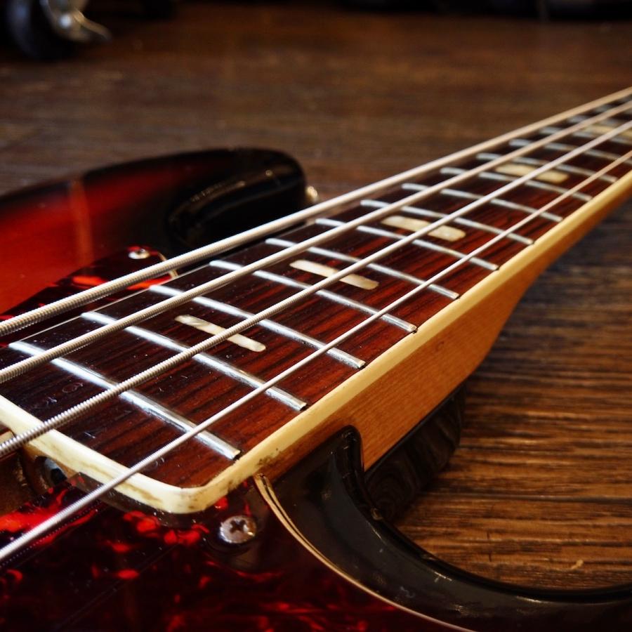 No Brand JB type BASS エレキベース -GrunSound-b478- : GrunSound