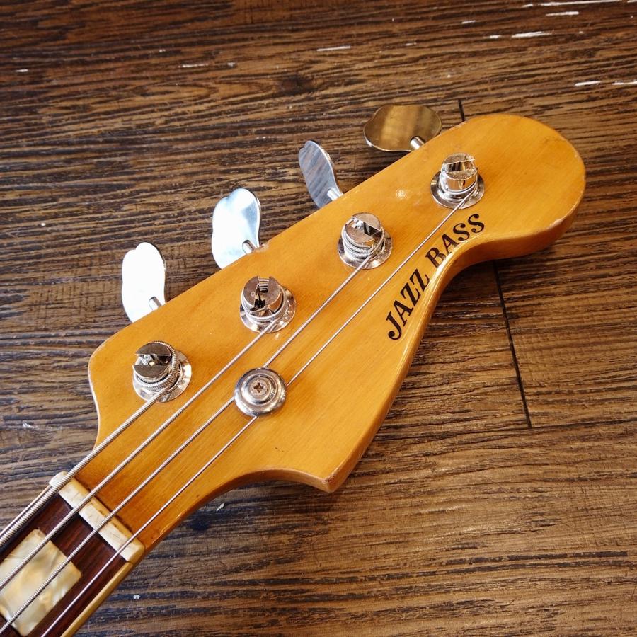 No Brand JB type BASS エレキベース -GrunSound-b478- : GrunSound