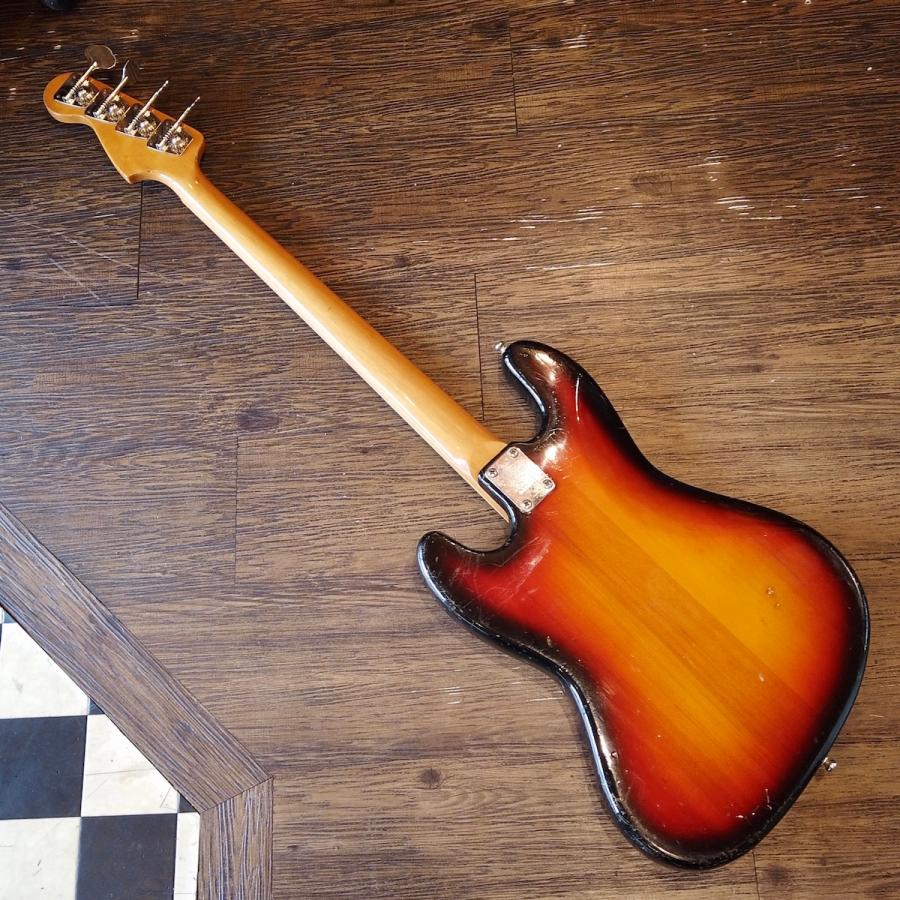 No Brand JB type BASS エレキベース -GrunSound-b478- : GrunSound