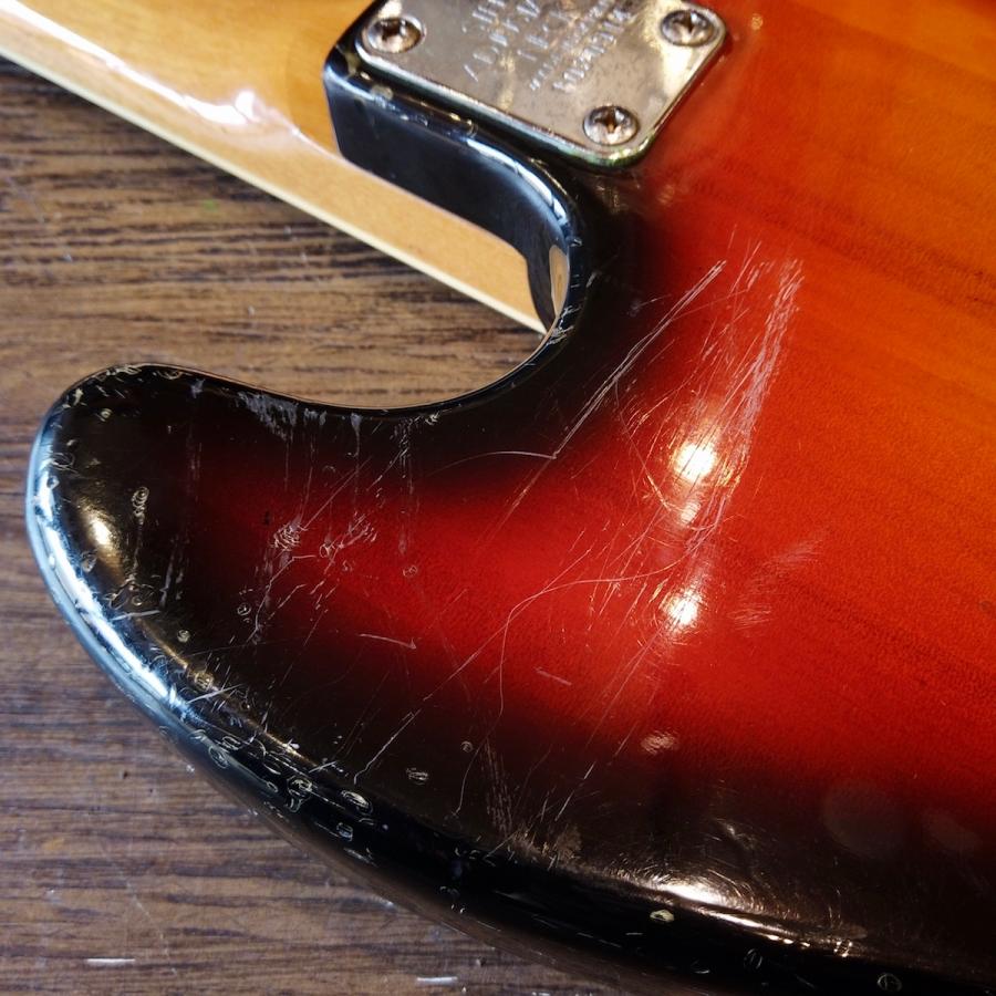 No Brand JB type BASS エレキベース -GrunSound-b478- : GrunSound