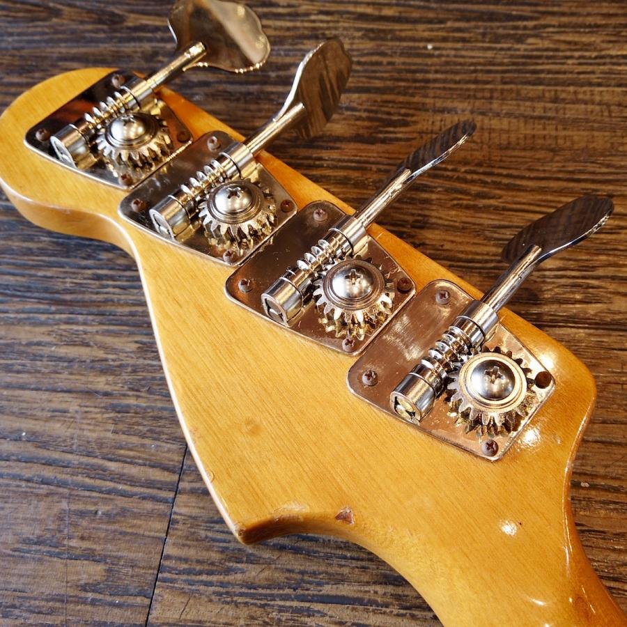 No Brand JB type BASS エレキベース -GrunSound-b478- : GrunSound