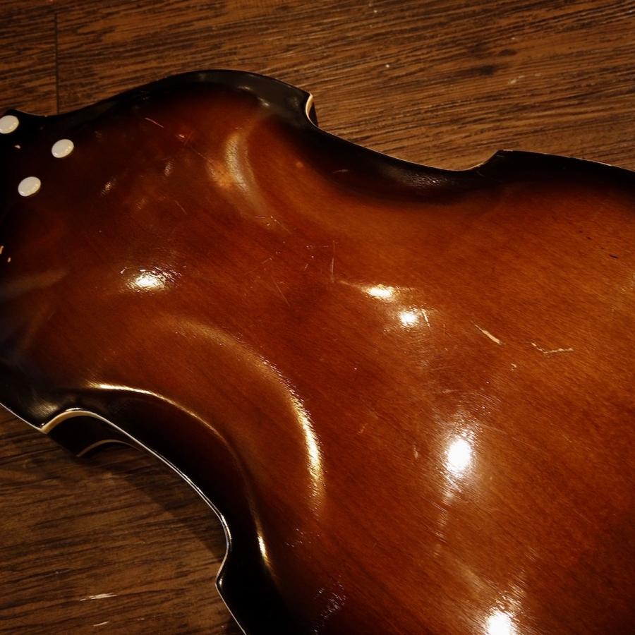 GUYATONE グヤトーン VB-28 エレキベース -GrunSound-b479