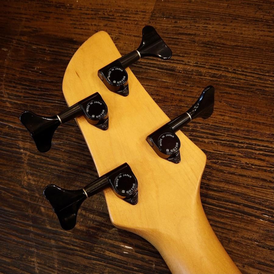 FERNANDES FRB-40 エレキベース(4弦) FERNANDES FRB-40 エレキベース(4弦) FERNANDES FRB-40 Electric Bass