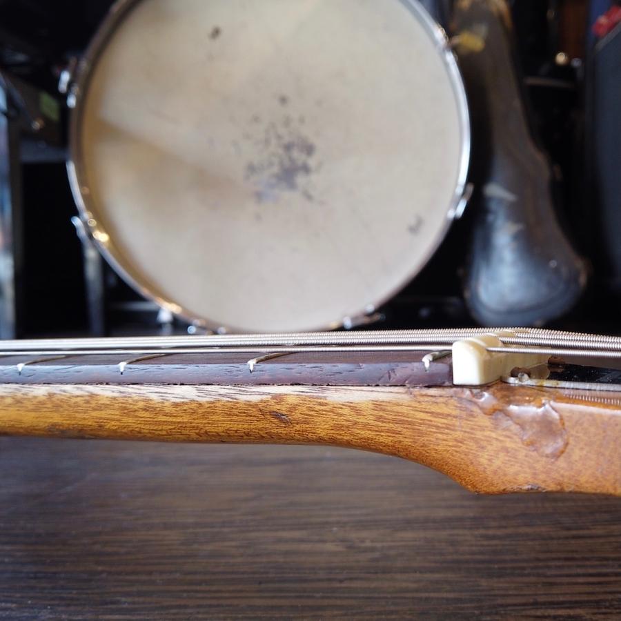 Guyatone EB-3 モズライトシェイプ グヤトーン Electric bass エレキ