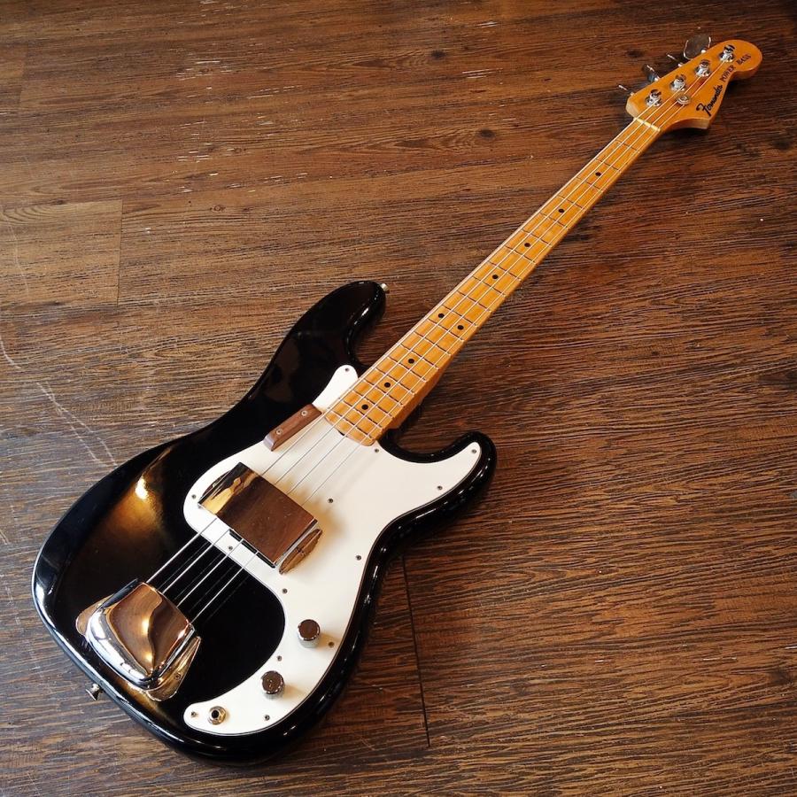 フェルナンデス FERNANDES★ヴィンテージ品 プレベ　POWER BASS フェルナンデス FERNANDES☆ヴィンテージ品 プレベ POWER BASS