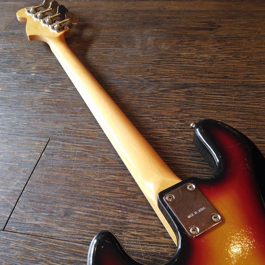 No Brand JB type エレキベース -GrunSound-b496- : GrunSound Yahoo
