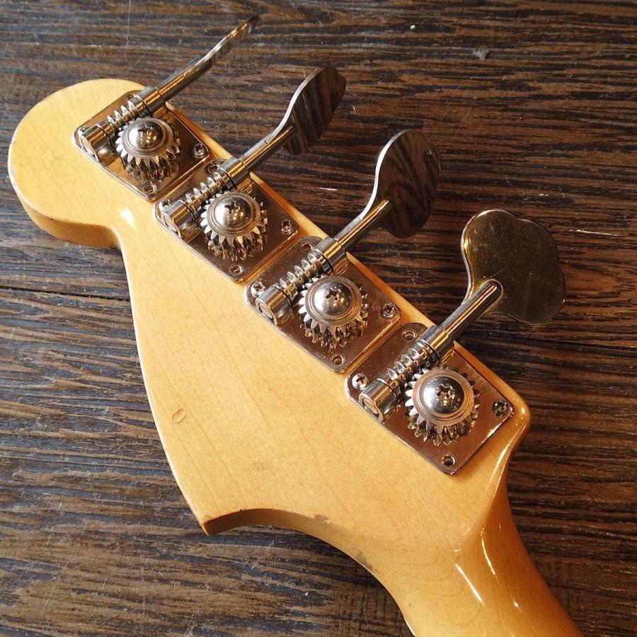 No Brand JB type エレキベース -GrunSound-b496- : GrunSound Yahoo