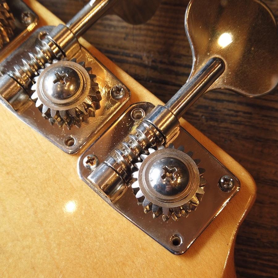 No Brand JB type エレキベース -GrunSound-b496- : GrunSound Yahoo