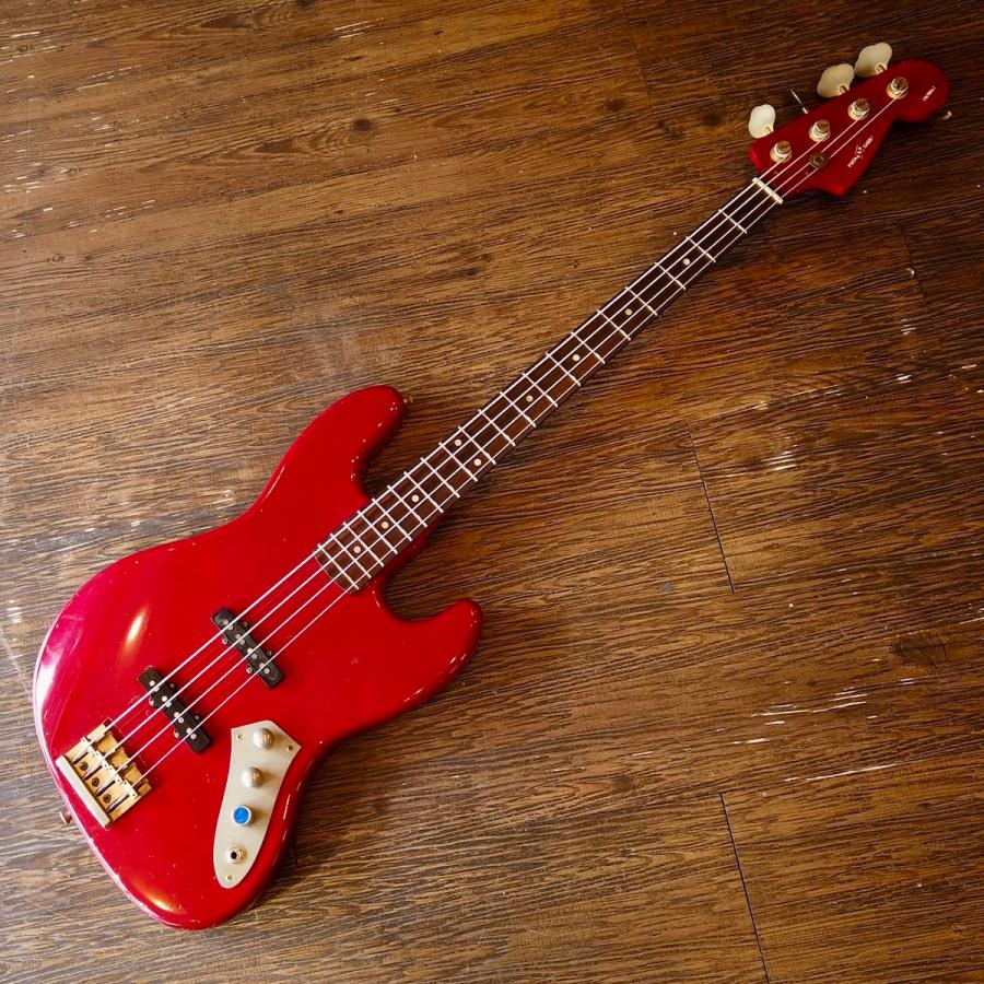 ESP ？ Jazz Bass type エレキベース -GrunSound-b497- : b497k211026 : GrunSound  Yahoo!店 - 通販 - Yahoo!ショッピング