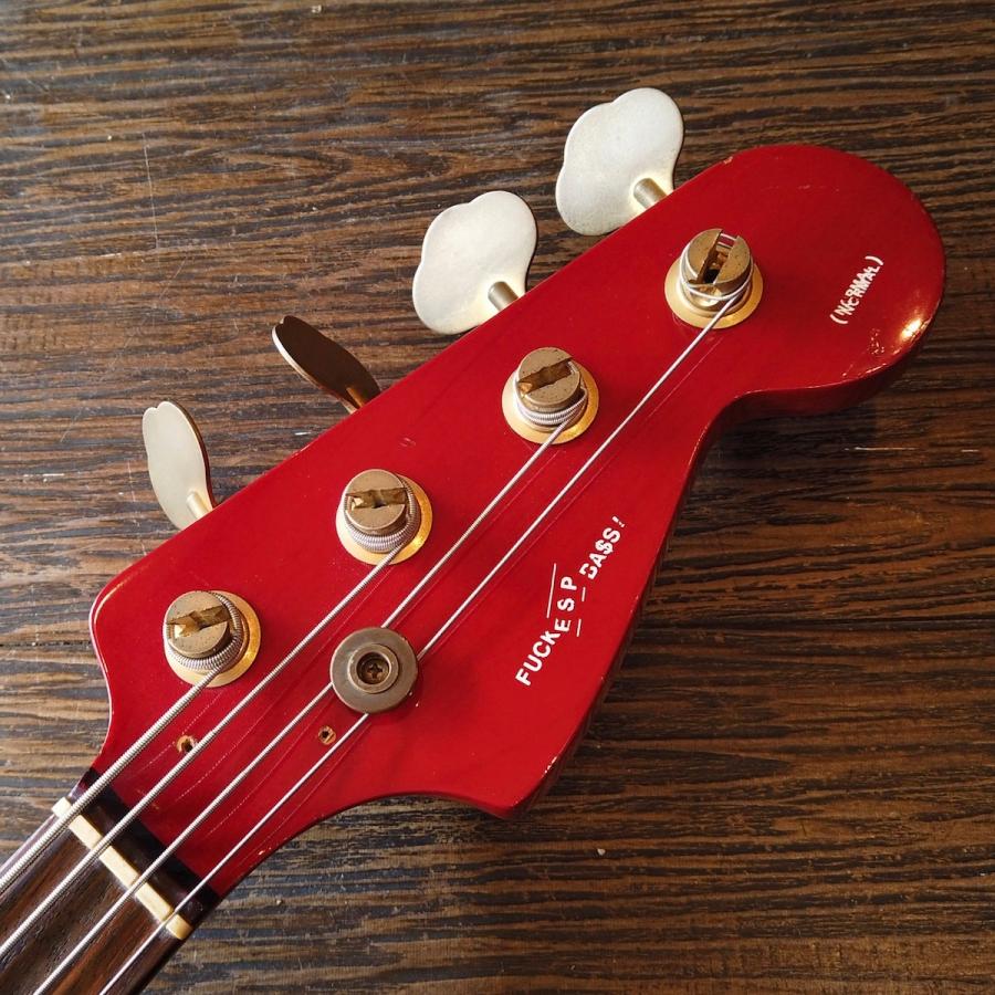 ESP ？ Jazz Bass type エレキベース -GrunSound-b497
