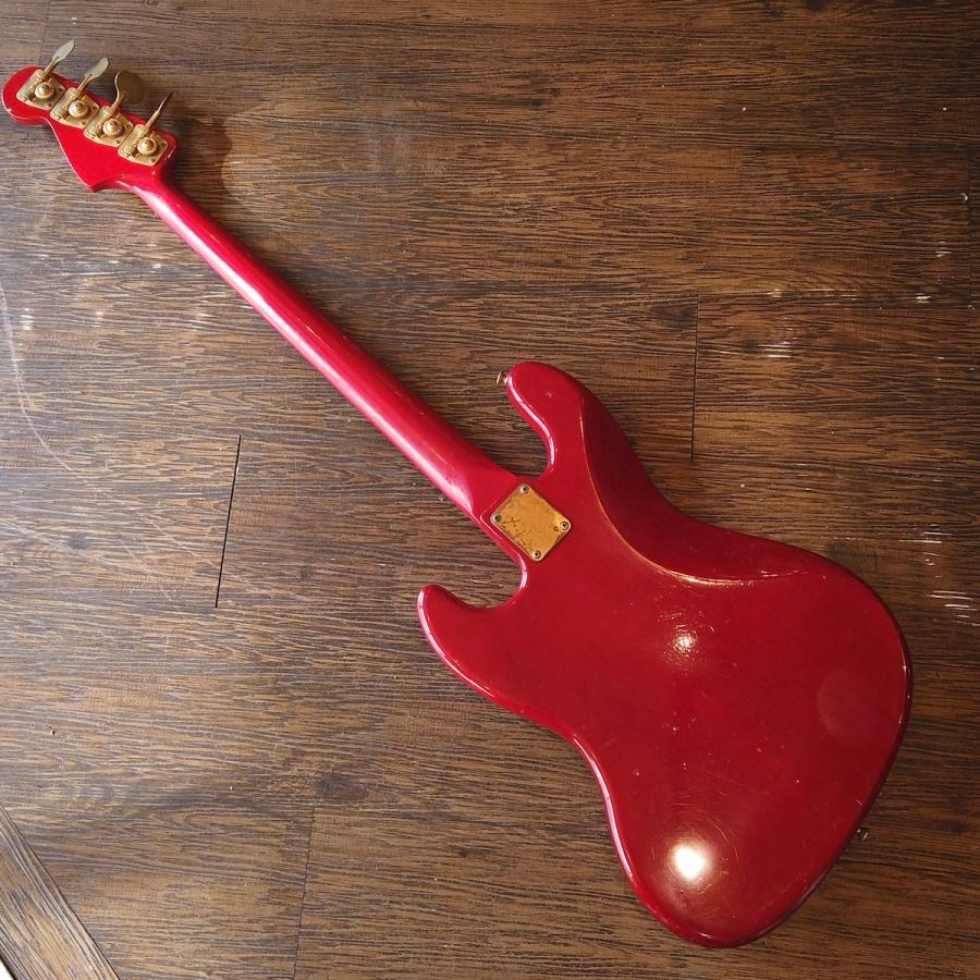 ESP ？ Jazz Bass type エレキベース -GrunSound-b497- : GrunSound