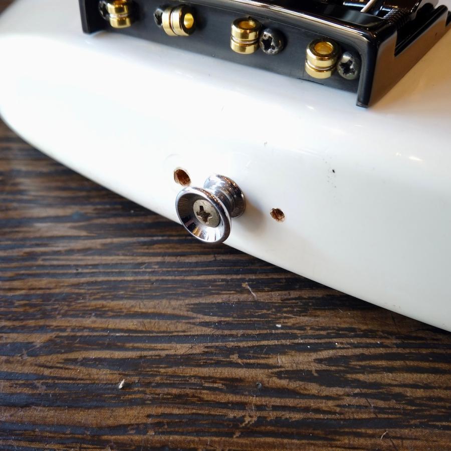 Fernandes REVOLVER FRB-45 エレキベース フェルナンデス -GRUN SOUND-b508-の画像