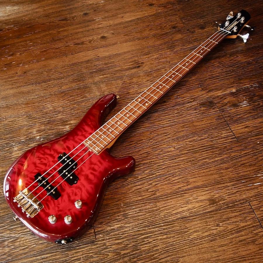 FERNANDES Fernandes FRB-40 エレキベース フェルナンデス -GRUN FERNANDES Fernandes FRB-40 エレキベース フェルナンデス -GRUN