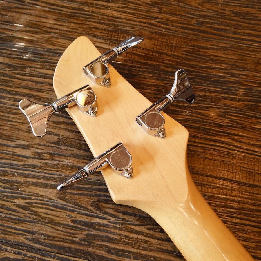 FERNANDES Fernandes FRB-40 エレキベース フェルナンデス -GRUN FERNANDES Fernandes FRB-40 エレキベース フェルナンデス -GRUN
