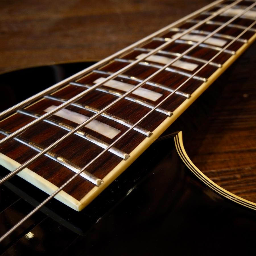 Grass Roots G-LB-48 BASS レスポールタイプ エレキベース -GrunSound