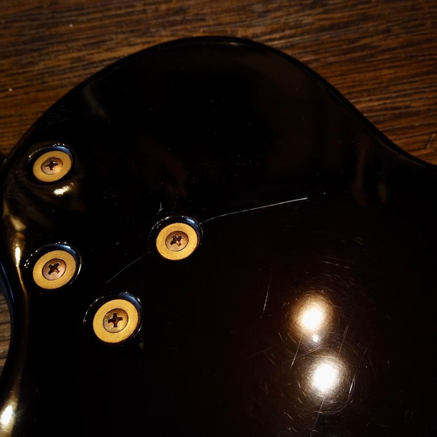 Grass Roots G-LB-48 BASS レスポールタイプ エレキベース -GrunSound