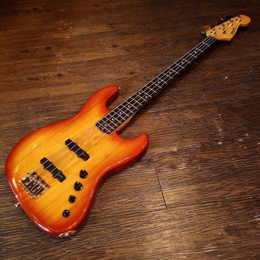 Blade LEVINSON B2 BASS エレキベース -GrunSound-b521