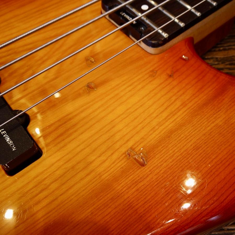 Blade LEVINSON B2 BASS エレキベース -GrunSound-b521