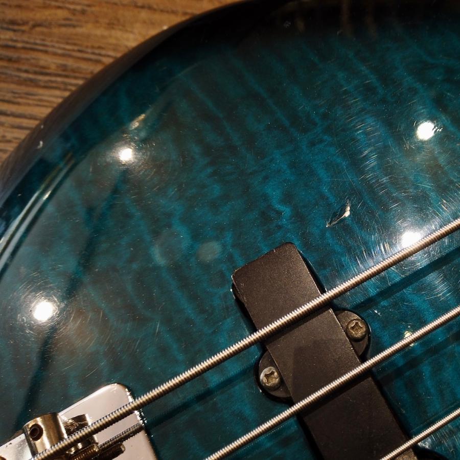 FERNANDES FRB-40 エレキベース(4弦) FERNANDES FRB-40 Electric Bass（中古/送料無料）【楽器検索