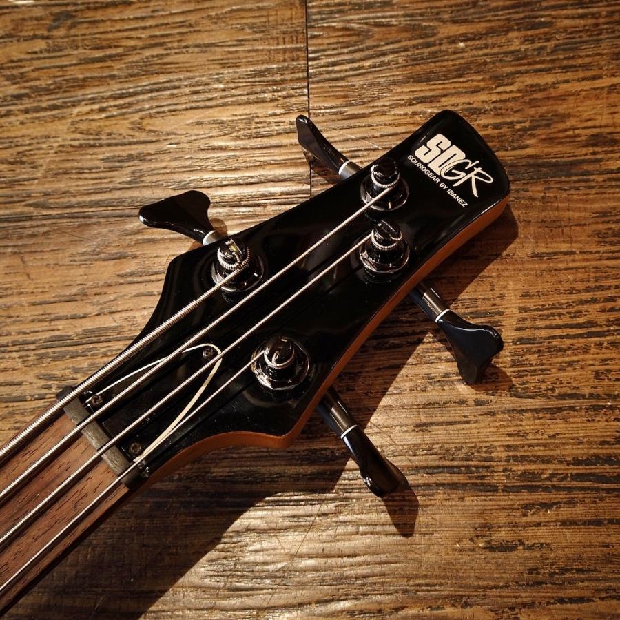 Ibanez SR-600改 FUJIGEN エレキベース アイバニーズ フジゲン Ibanez SR-600改 FUJIGEN エレキベース アイバニーズ フジゲン