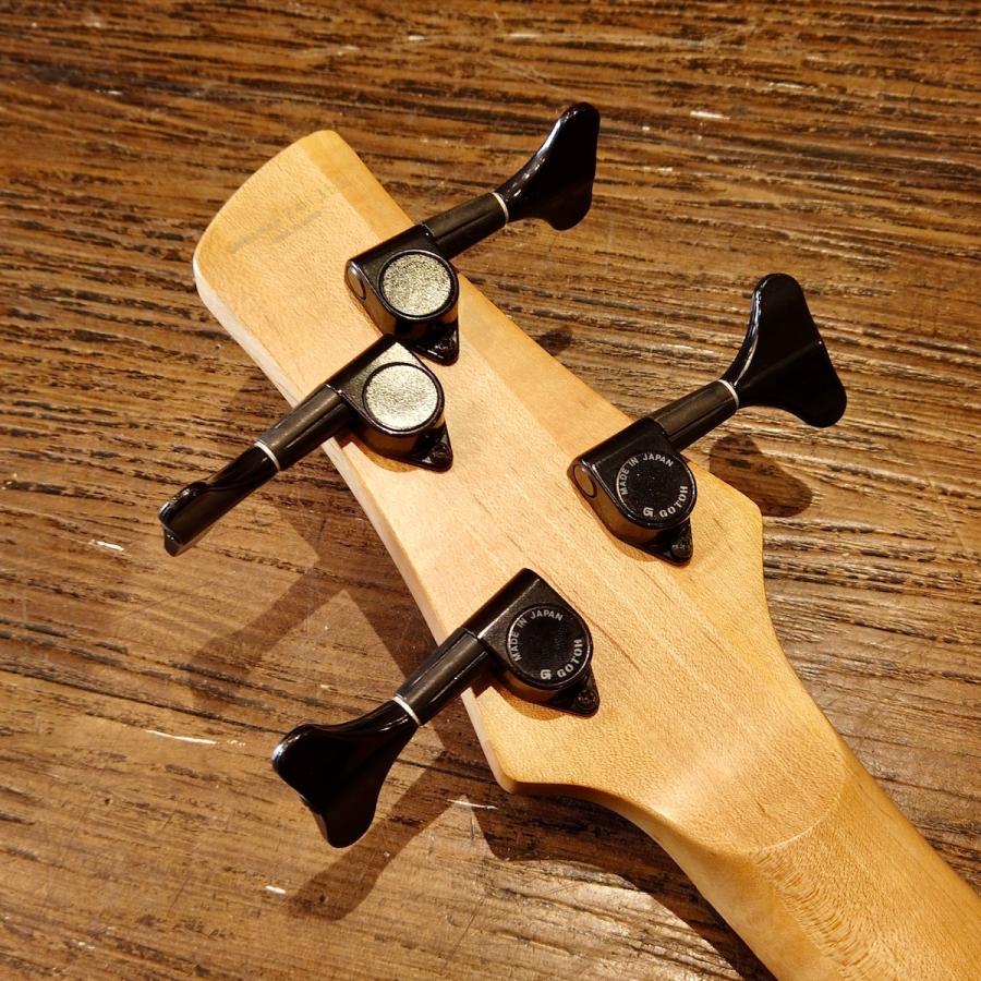 Ibanez SR-600改 FUJIGEN エレキベース アイバニーズ フジゲン Ibanez SR-600改 FUJIGEN エレキベース アイバニーズ フジゲン