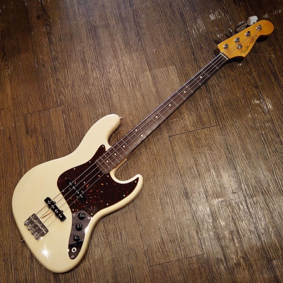 Fender（フェンダー） Fender Japan JB62 フェンダージャパン エレキ
